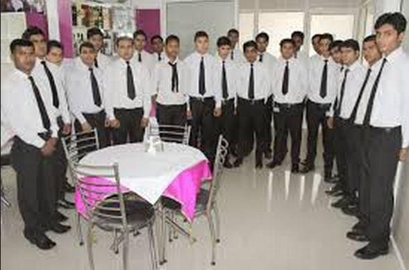 Hope Institute of Hospitality Management New Delhi College Images photo 5